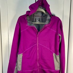 Level Six Neoprene Jacket
